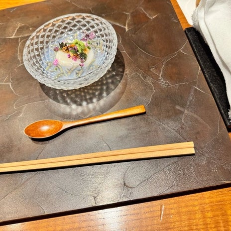 薬丸裕英 神楽坂の隠れ家日本料理の画像