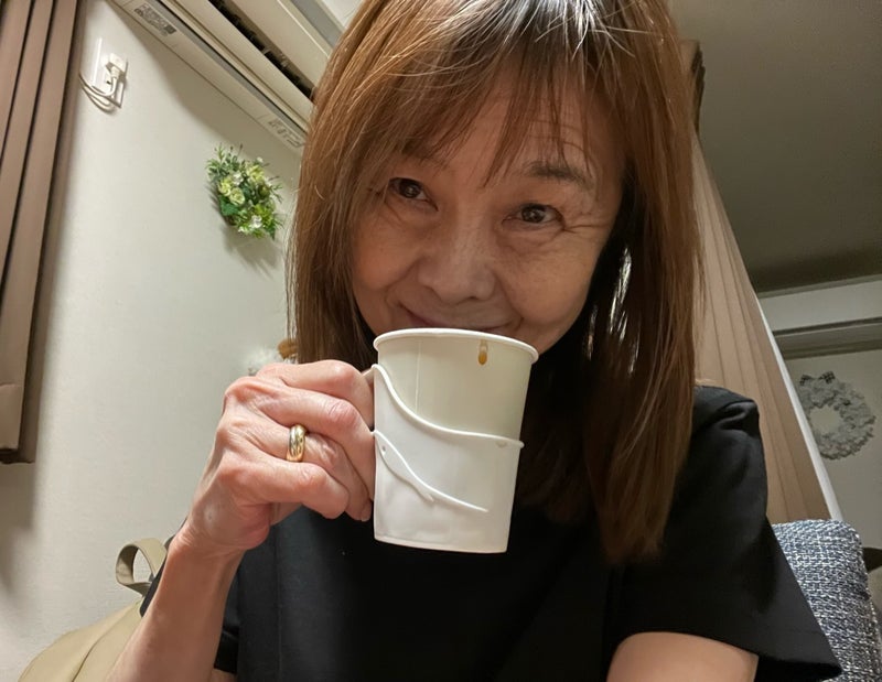 美容院で知った後頭部の現実の画像
