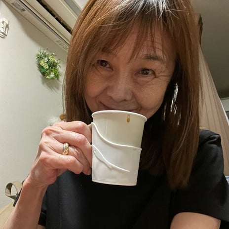美容院で知った後頭部の現実の画像
