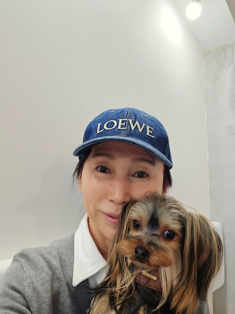 これからみんなで行く動物病院の画像