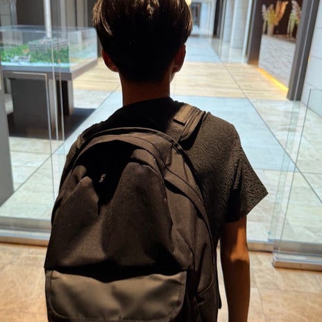 團十郎 イタリアへの少ない荷物の画像