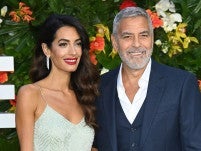 ジョージクルーニー結婚10年話