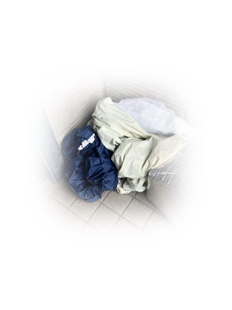 長男の鍵で夫が怒っていた理由の画像