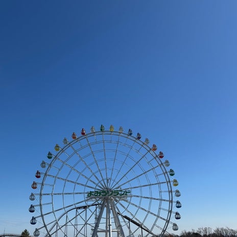 出先で知人ファミリーにバッタリ遭遇の画像