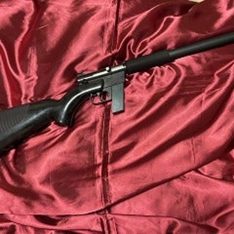 一時代を支えた連射できるガスガンの画像