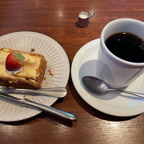 大好きなミルフィーユと大事な居場所の画像