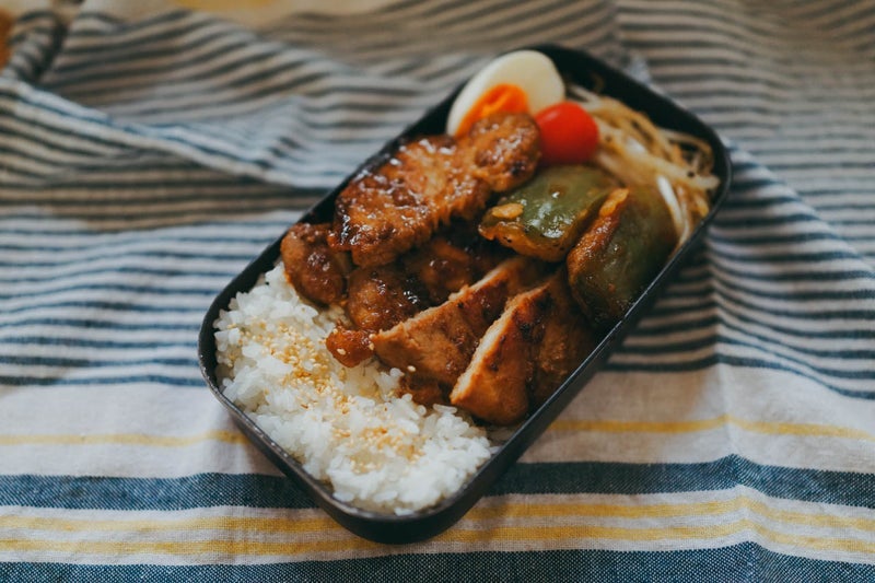 弁当に便利なおすすめの冷凍食品