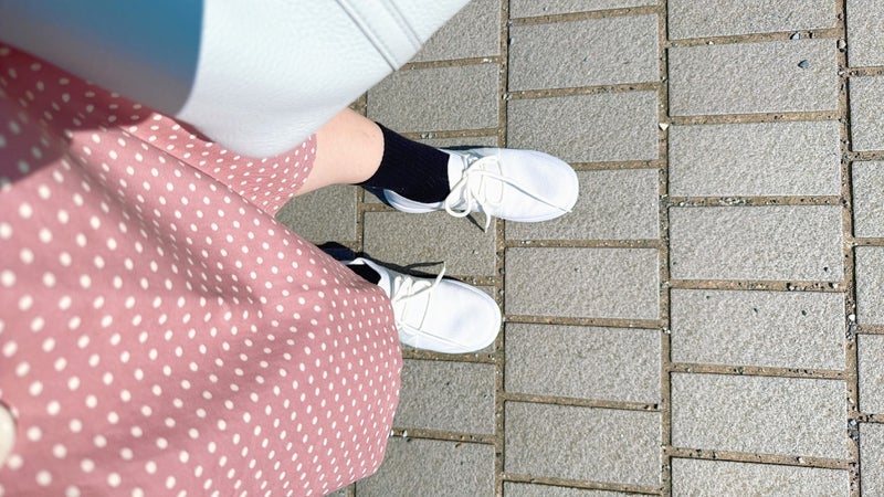 ブランド靴が痛い靴難民の選択の画像