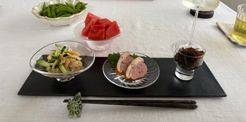 食べたい時の為の冷凍塩焼き鳥の画像