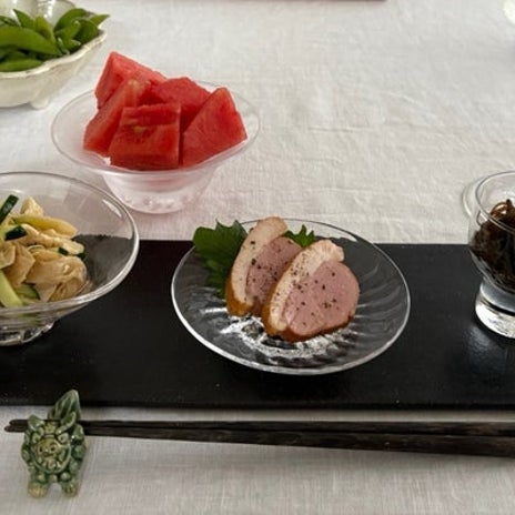 食べたい時の為の冷凍塩焼き鳥の画像
