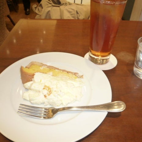 並んで買ったあんことチョコクリームの画像