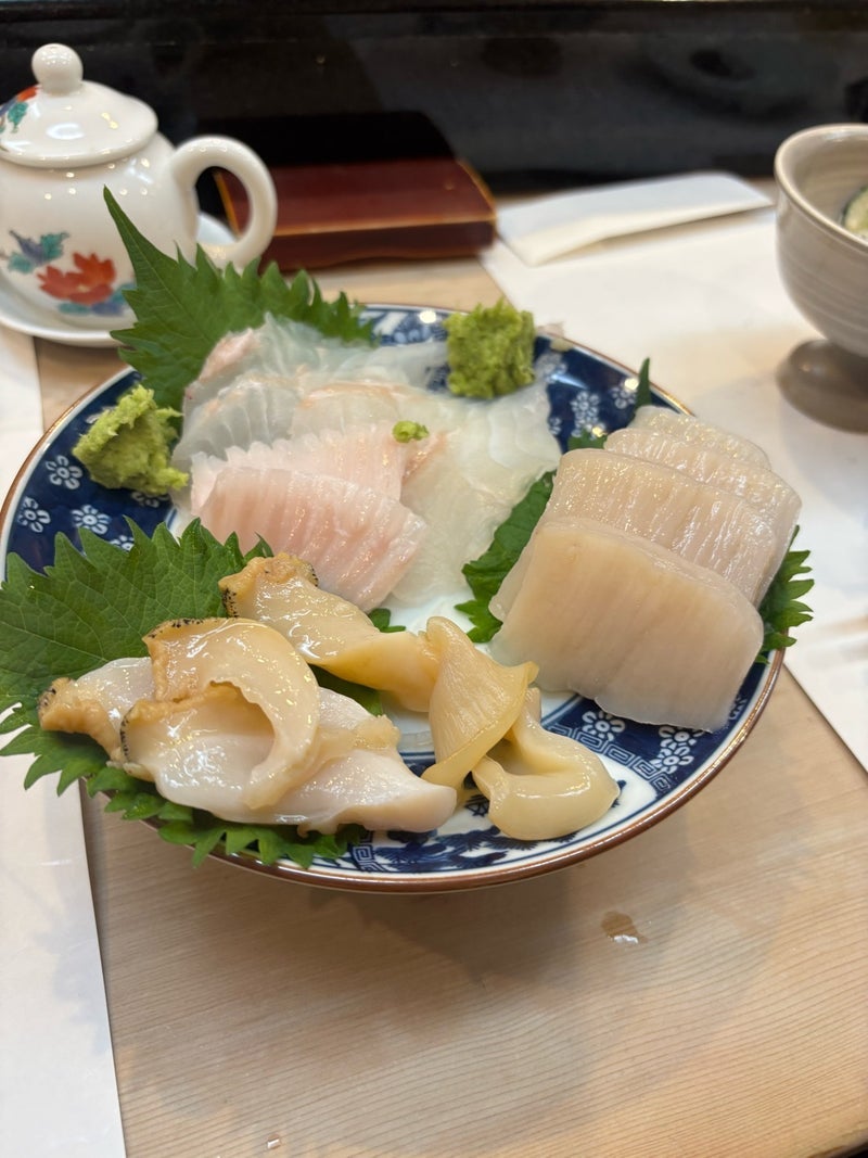 広川ひかる 親方へ誕生日プレゼントの画像