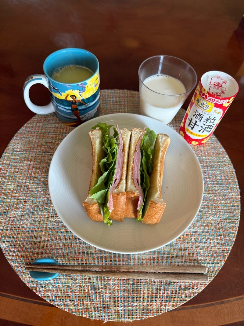 若乃花 他の物を作ると怒る娘の画像
