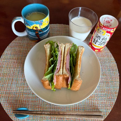 若乃花 他の物を作ると怒る娘の画像