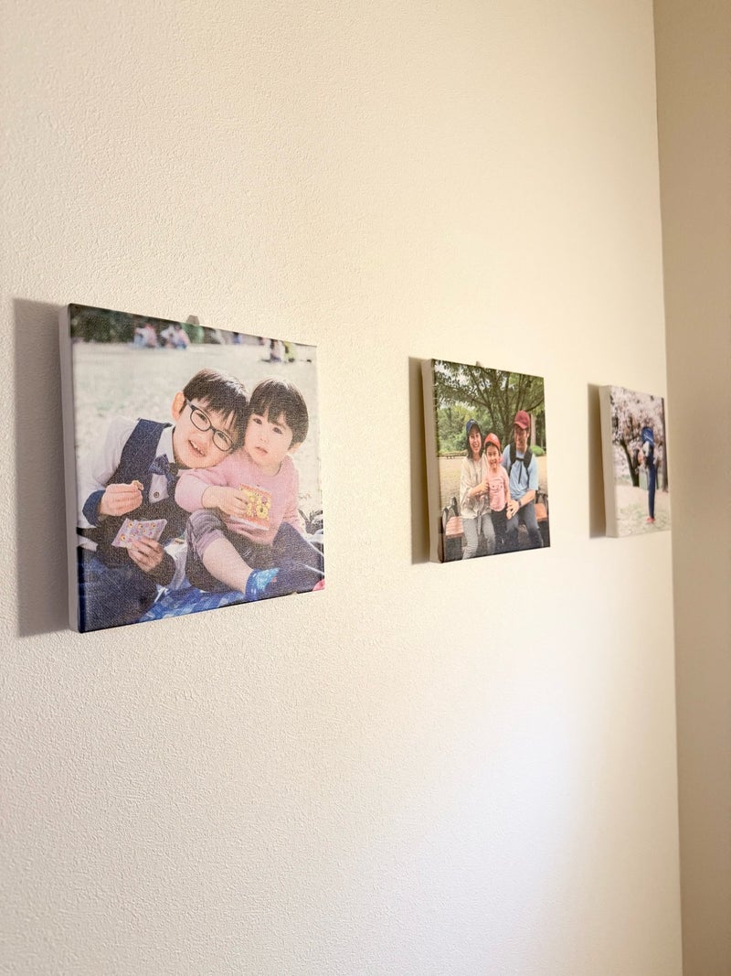 長男の姿勢が悪くなり買った物の画像