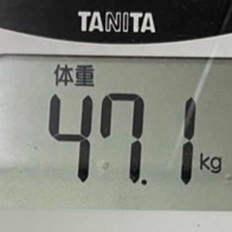 7〜8kg落とした駄菓子での間食の画像