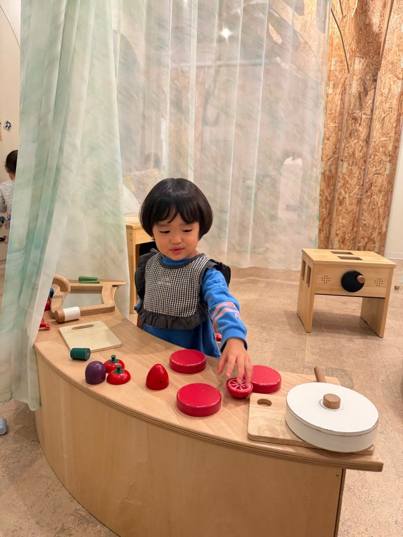 子連れに最高だった宿泊先の設備の画像