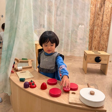 子連れに最高だった宿泊先の設備の画像