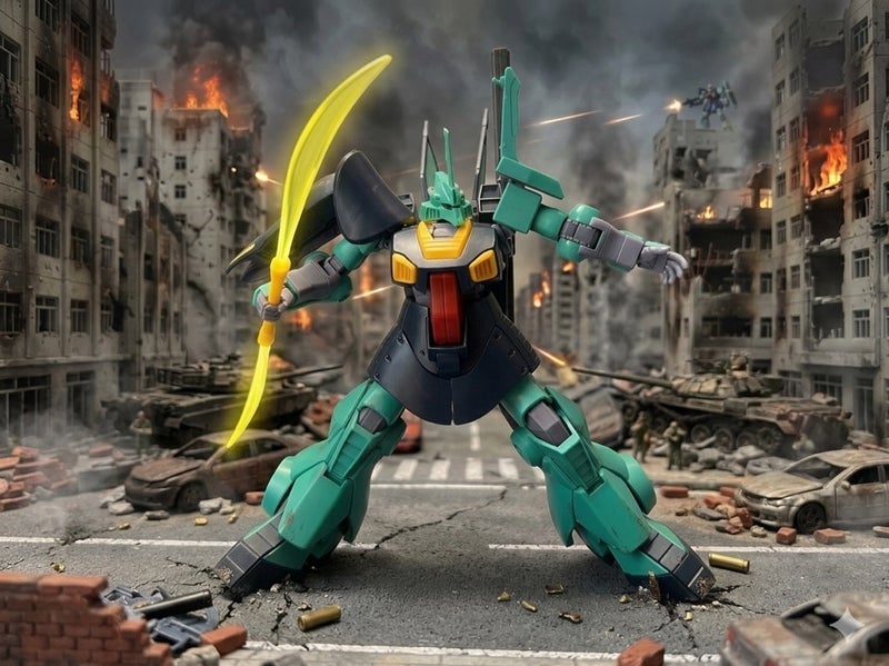不満点が無かった作りやすい構成の画像
