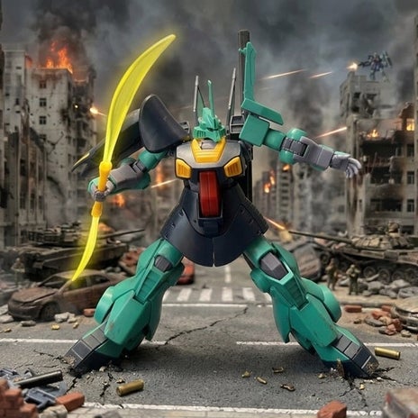 不満点が無かった作りやすい構成の画像