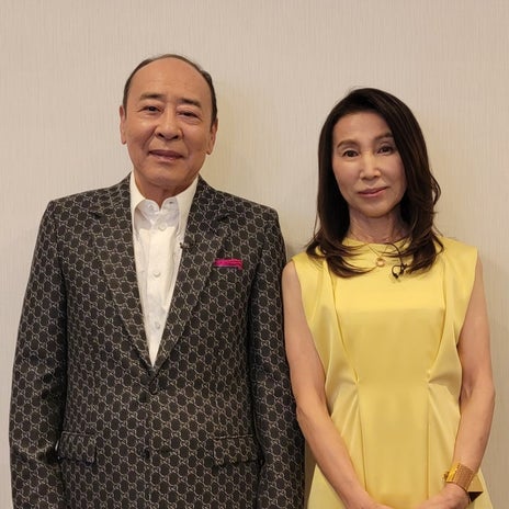 モト冬樹 徹子さんの言葉にショックの画像