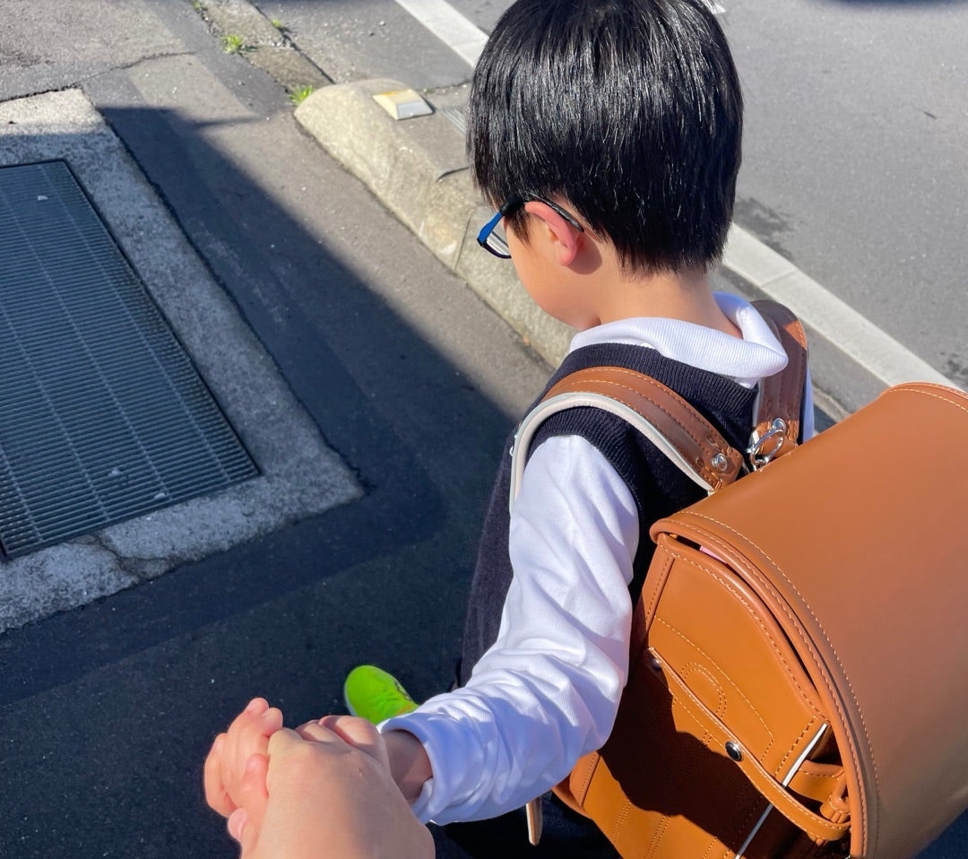 向き合った息子のトイトレ問題