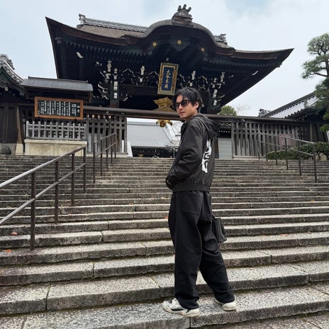 人が少ないもう一つの清水の舞台の画像