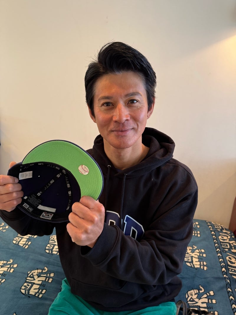 モデルが体験した似合う色の正体の画像