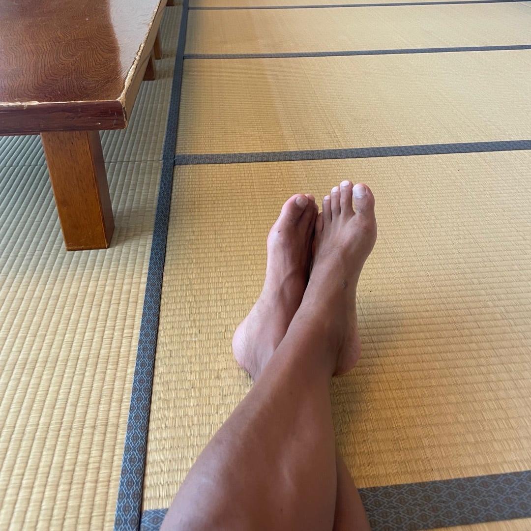 市川團十郎 噂通り何もない温泉の画像