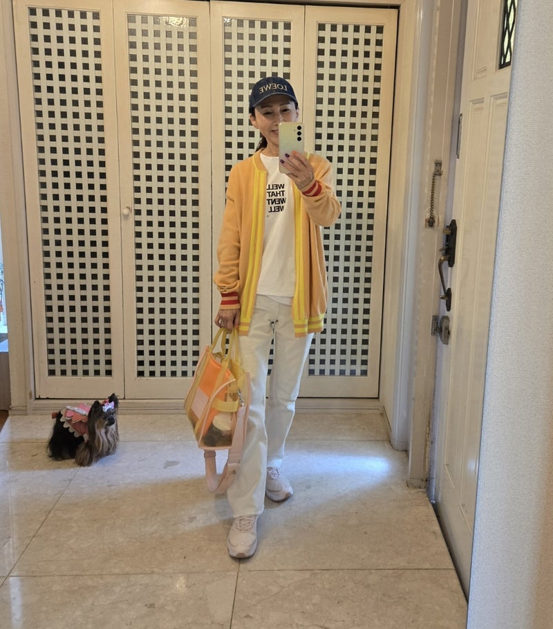 長く使えそうなMARCJACOBSバッグ