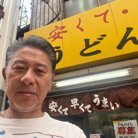 モモコ夫 関西のスタミナそばの謎の画像