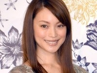蛯原友里45歳雨の日shot公開