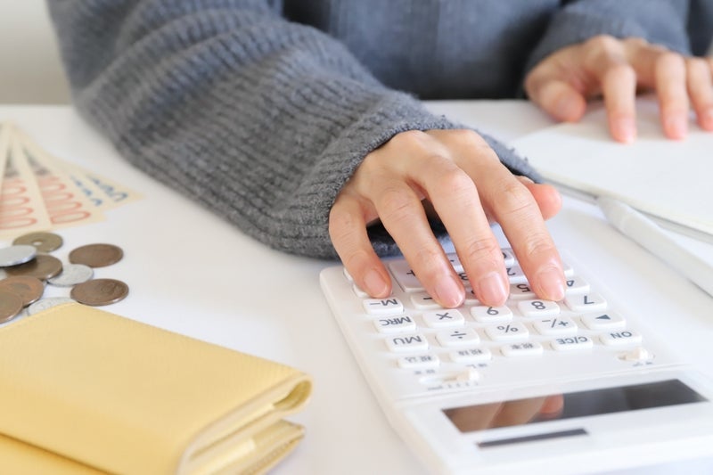 娘の金銭感覚にモヤモヤする訳の画像