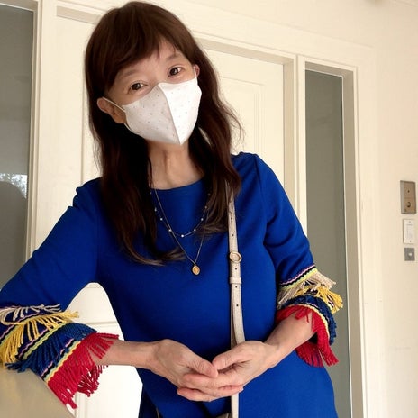 アグネス 締切1日前に書けた原稿の画像