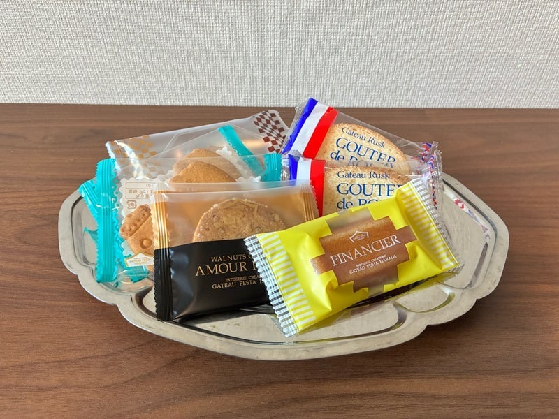 ママ友を誘い束の間のリフレッシュの画像