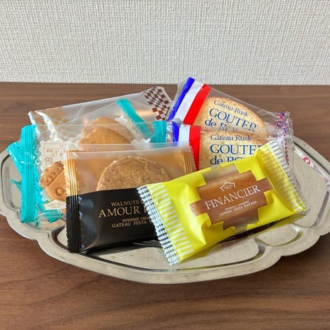 ママ友を誘い束の間のリフレッシュの画像