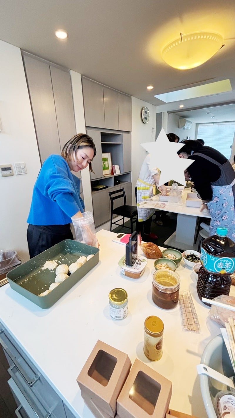 30分で仕込み完了のおから味噌の画像