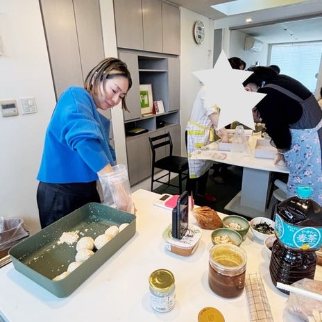 30分で仕込み完了のおから味噌の画像