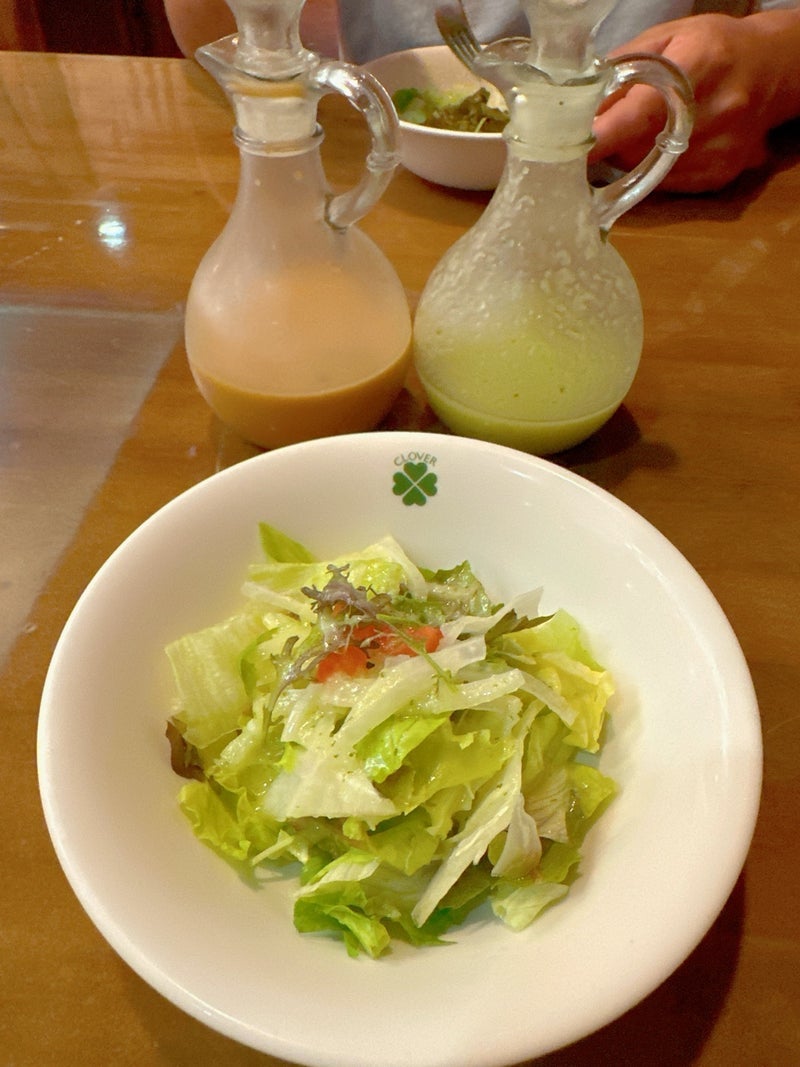 旦那さんと1時間半待った美味しい店の画像