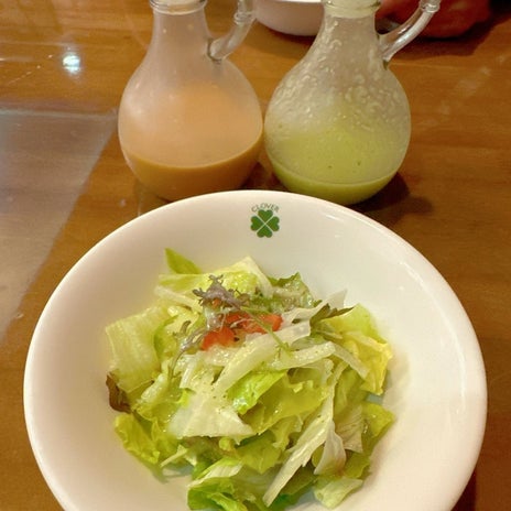 旦那さんと1時間半待った美味しい店の画像