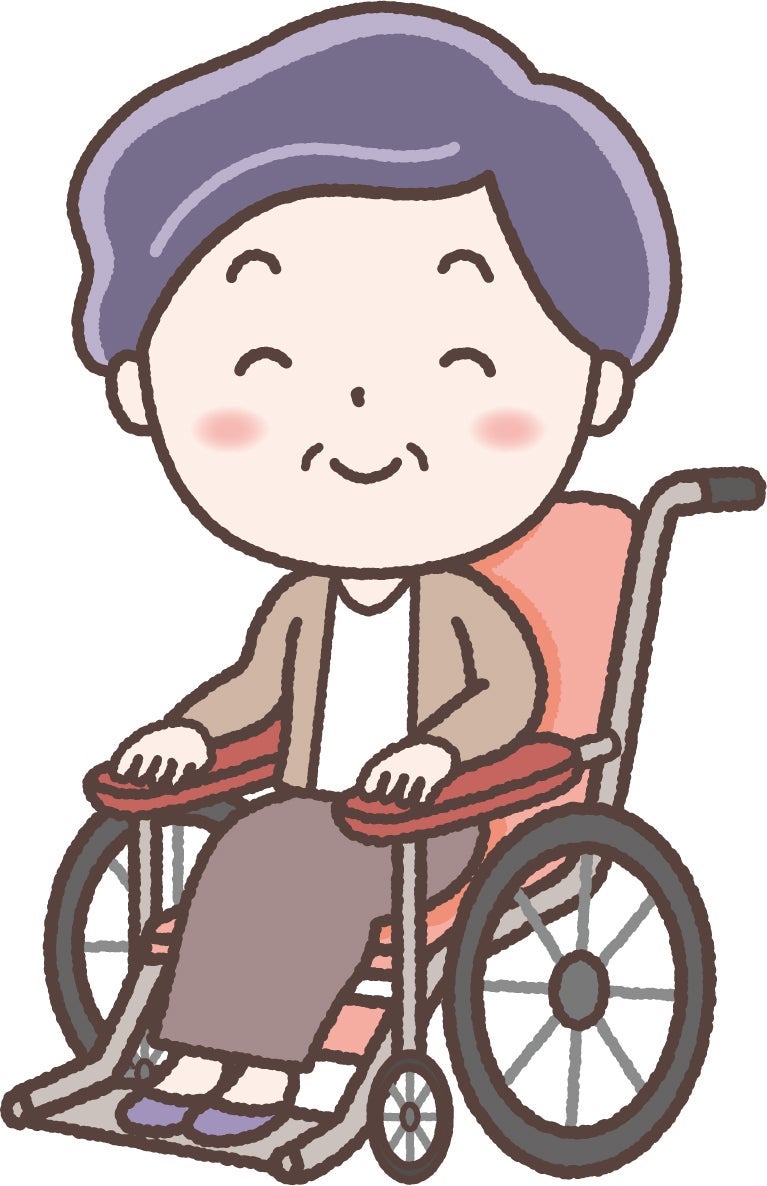 自分の生き方を最後まで貫いた人の画像