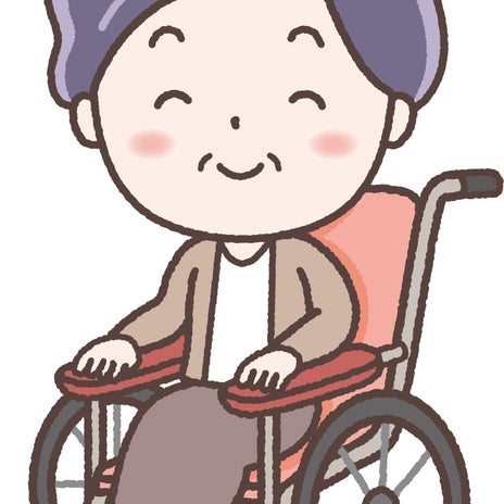 自分の生き方を最後まで貫いた人の画像