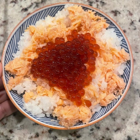 團十郎 食べたくなったお夜食の画像