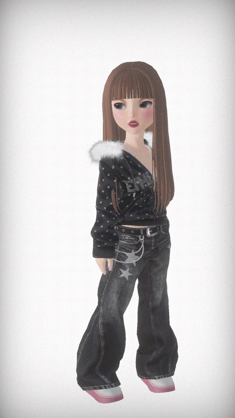 決まったら泣いちゃう娘の異動の画像