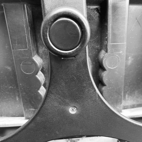 70cmチェーンの衝撃的な事件の画像