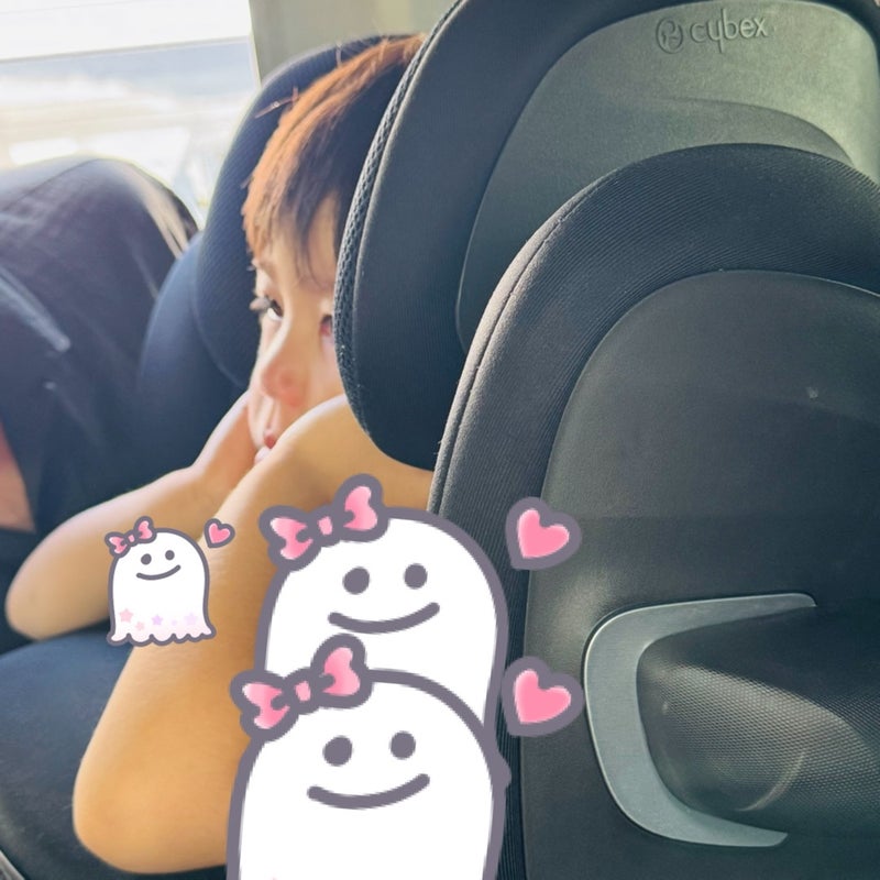 だいた 登園を嫌がった夫の言葉の画像