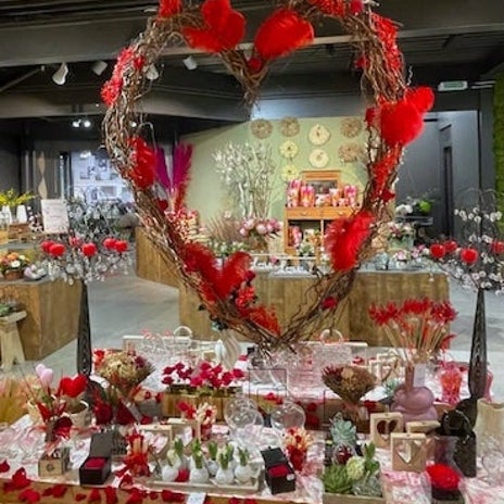 何なのか分からない友人からの頂き物の画像