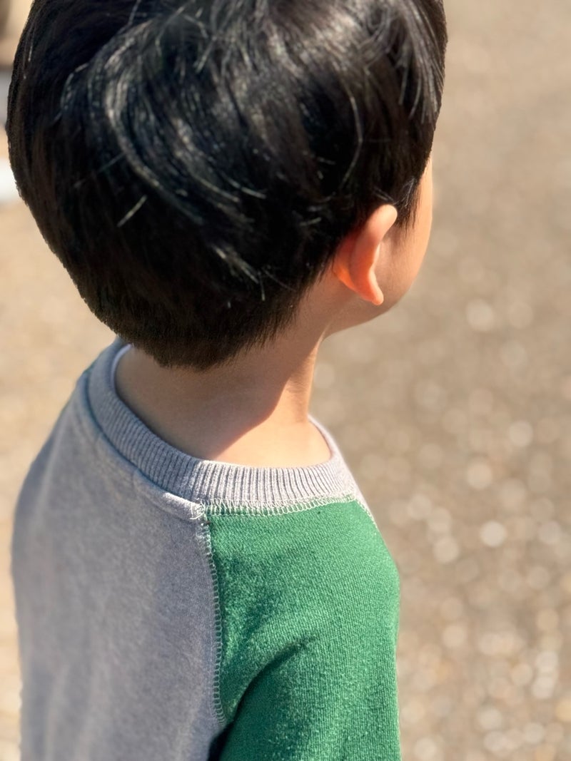 だいたの夫 器が小さいと思った訳の画像