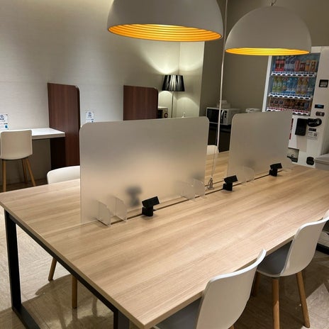 400分短縮できた穴場のホテルの画像