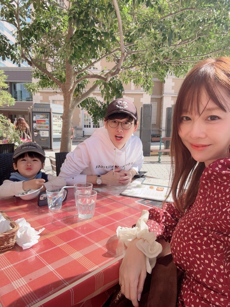 生後6ヶ月で初めてのベビーカーの画像